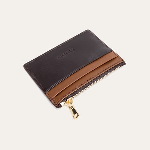 HAKİKİ DERİ KARTLIK