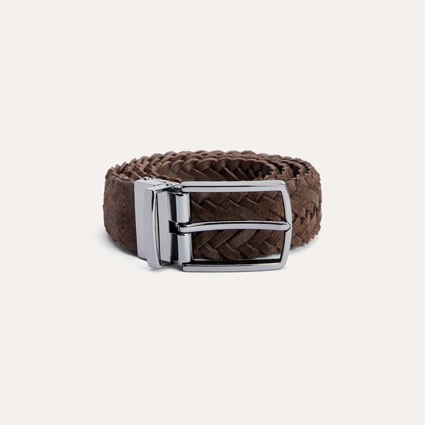 Mudo Erkek Kahverengi Ss26Ke03E