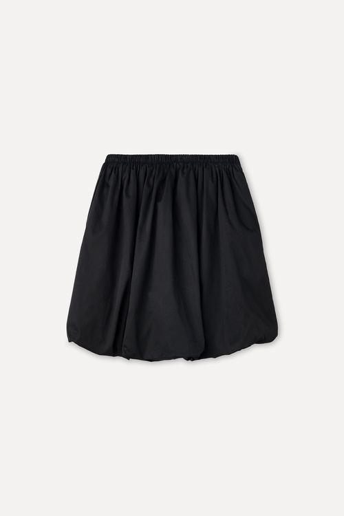  BELİ LASTİKLİ MİNİ BALON ETEK