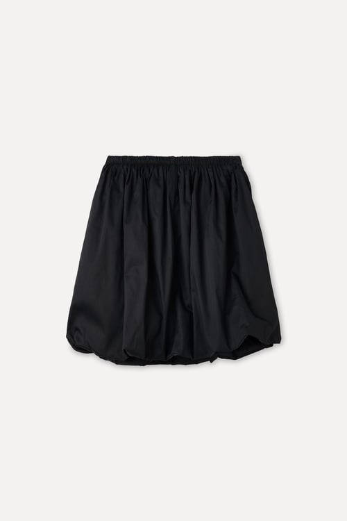  BELİ LASTİKLİ MİNİ BALON ETEK