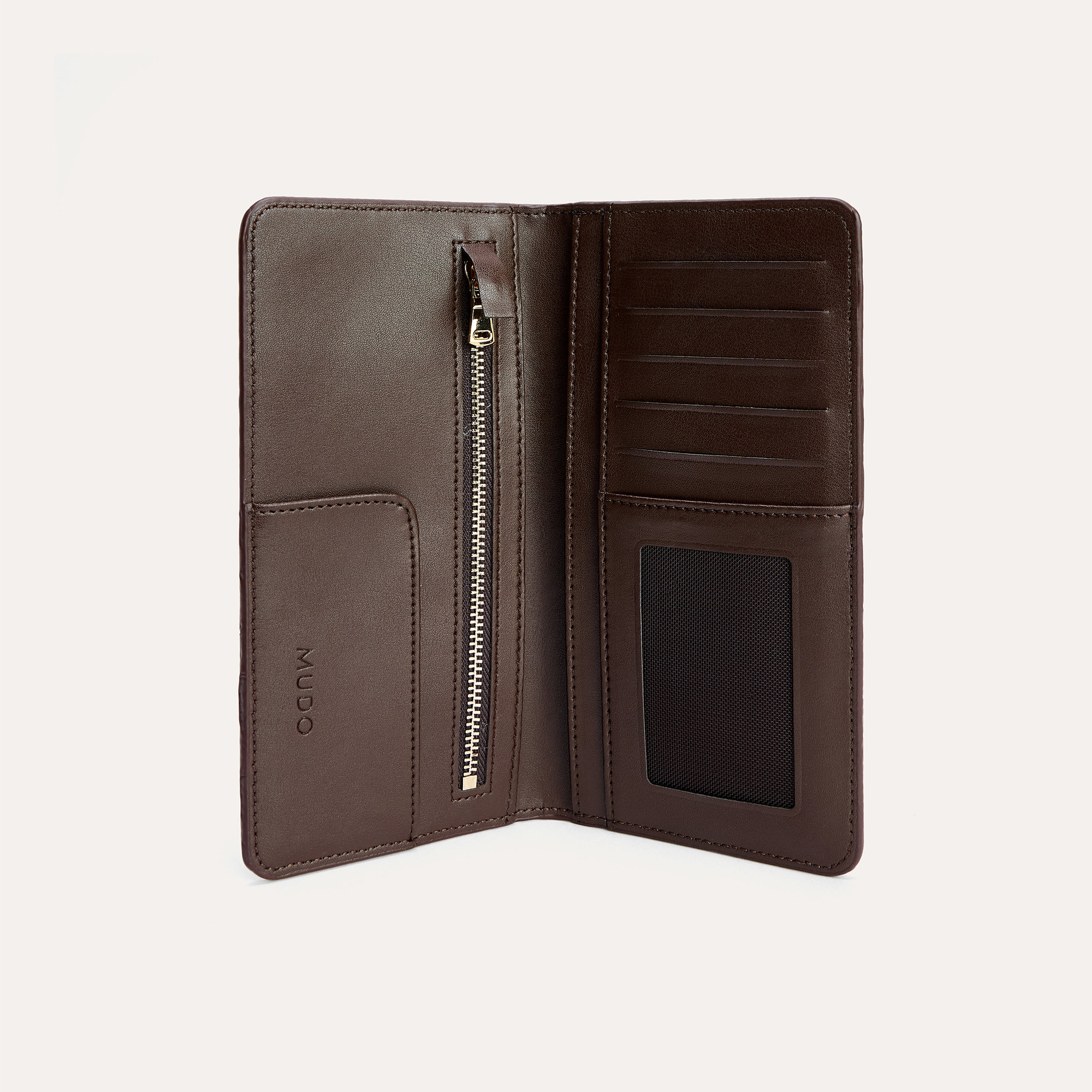 ÖRGÜ DOKULU CÜZDAN