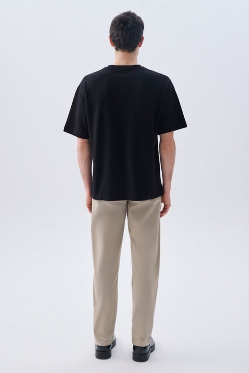  STRAIGHT FIT PANTOLON