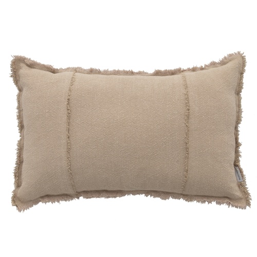 MELANY KIRLENT BEJ 35X55