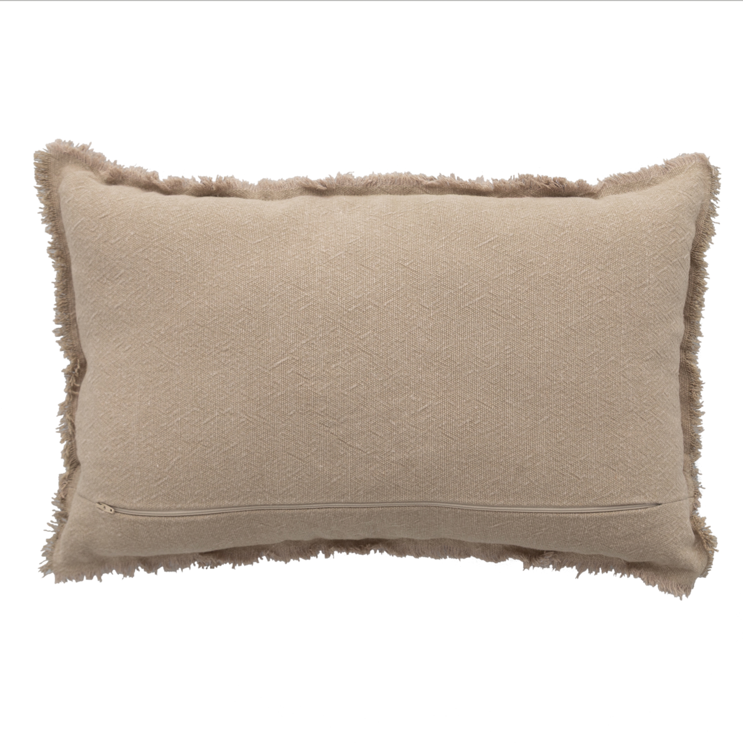 MELANY KIRLENT BEJ 35X55