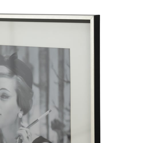 GRACE ÇERÇEVELİ CAM TABLO 50X70 CM