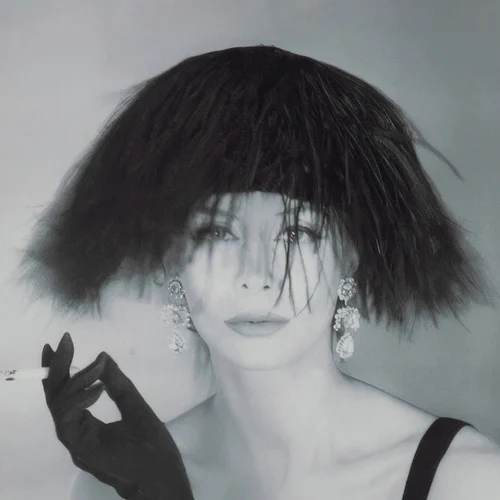 ELARA ÇERÇEVELİ CAM TABLO 50X70CM