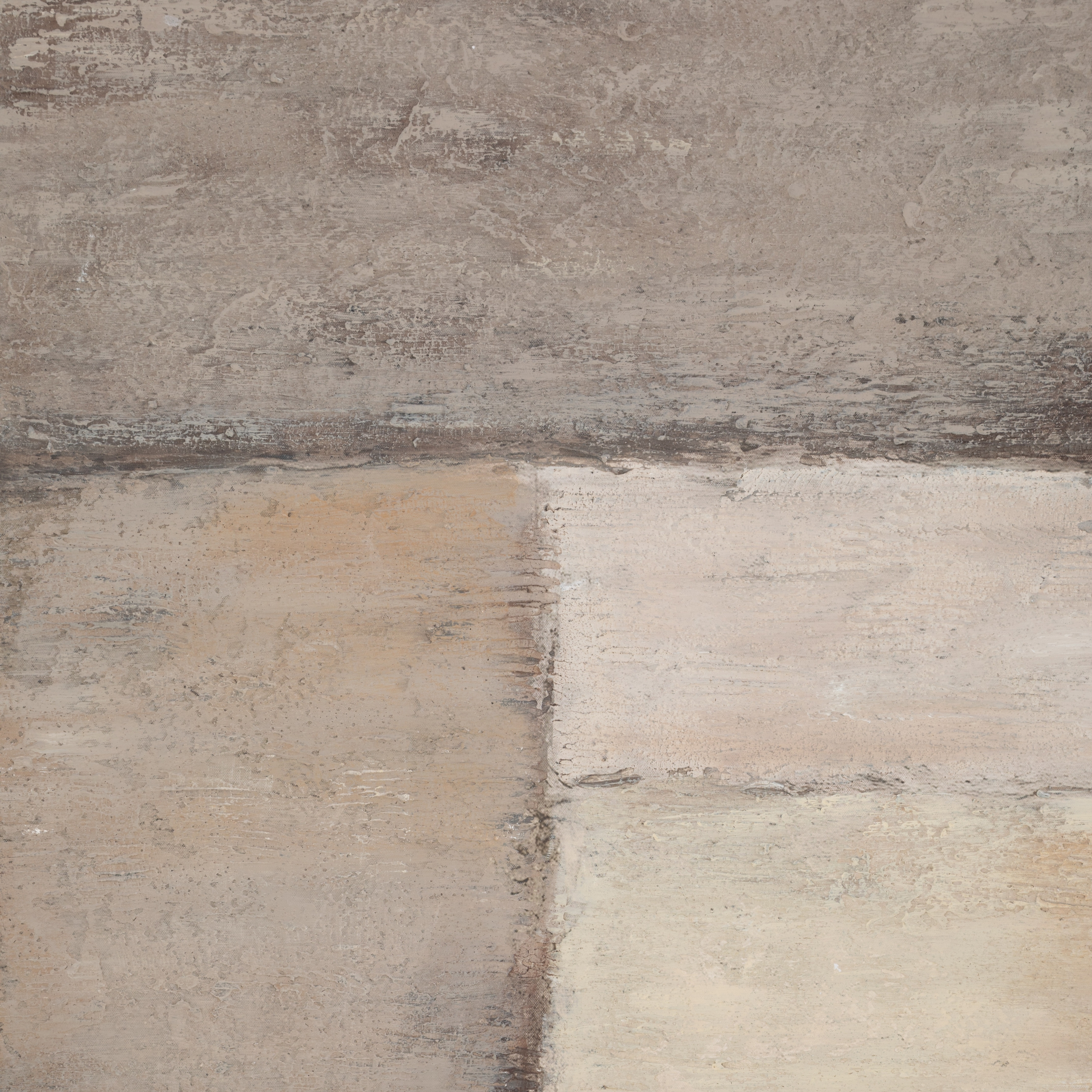 ROSEATE ÇERÇEVELİ YAĞLIBOYA TABLO 100X150 CM