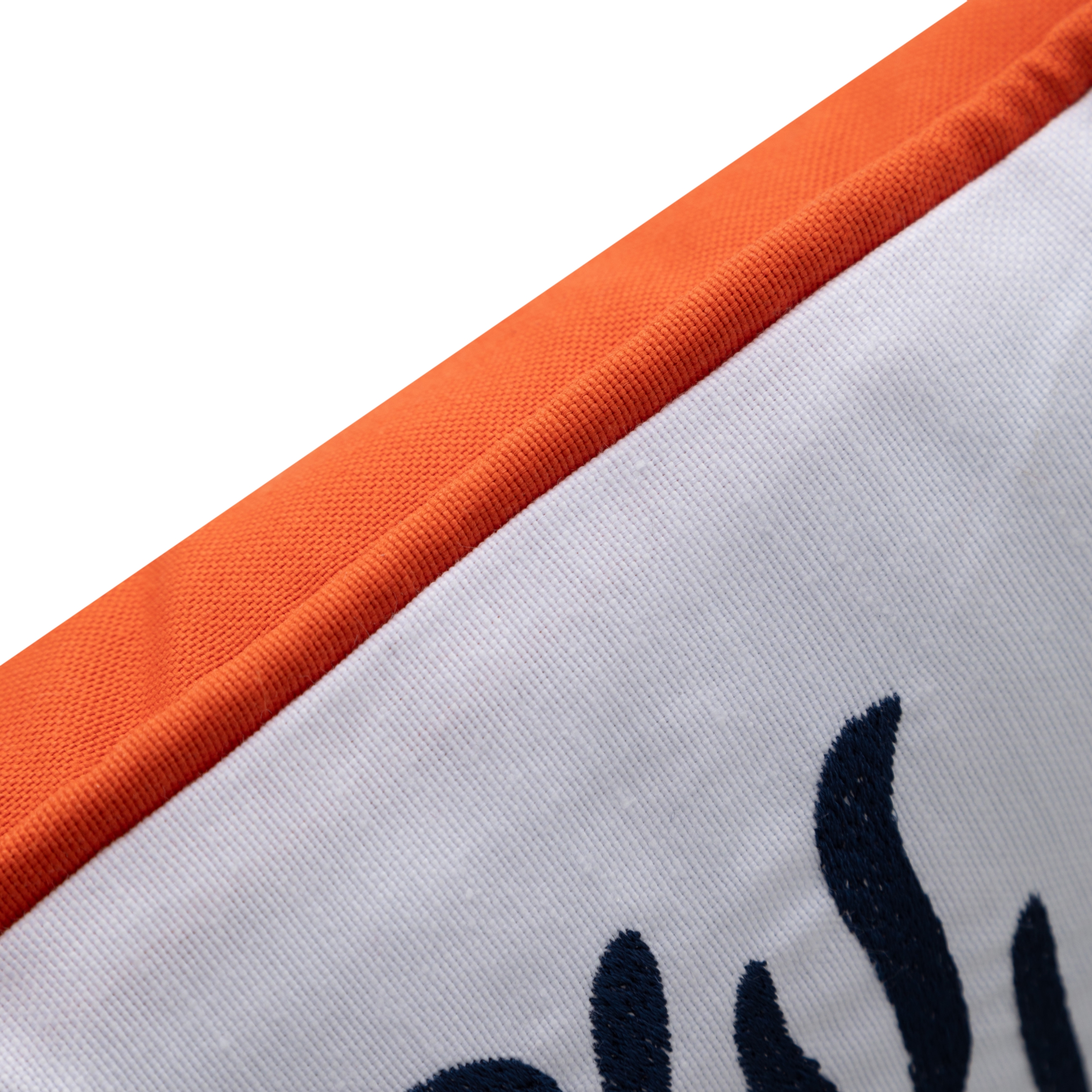 MARİN LIFE NAKIŞLI KIRLENT RENKLİ 25X70 CM