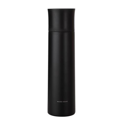 SİYAH TERMOS 500 ML