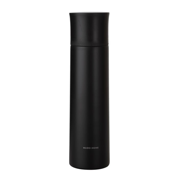 SİYAH TERMOS 500 ML