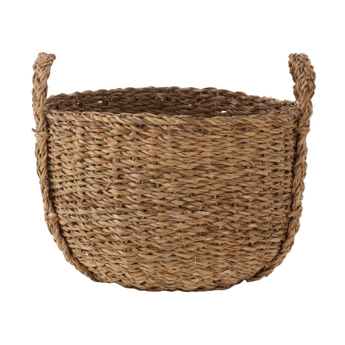 CAPRI SEPET 32X22 CM