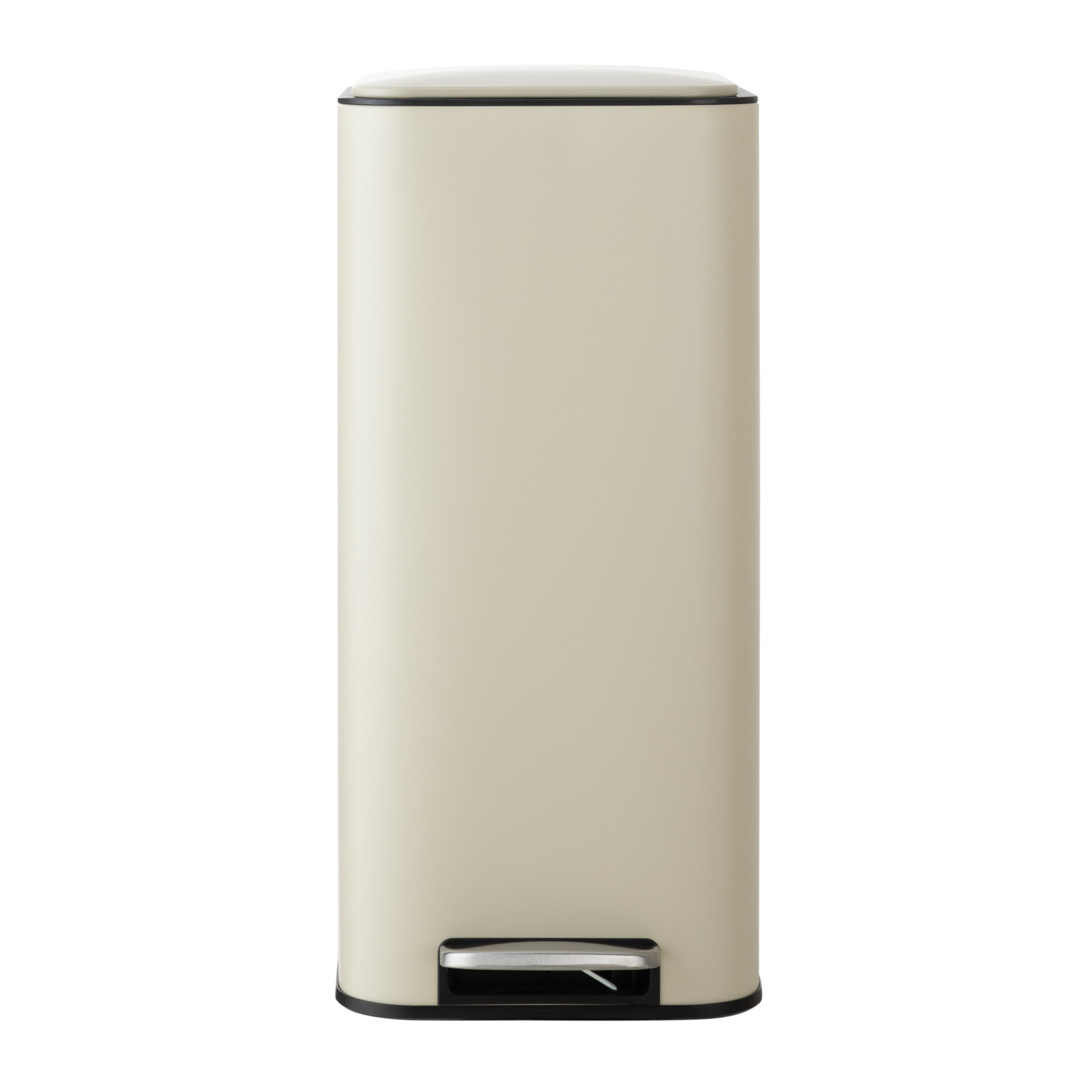 5FIVE BOHO EDGE ÇÖP KOVASI BEJ 30LT