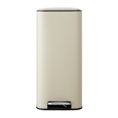 5FIVE BOHO EDGE ÇÖP KOVASI BEJ 30LT