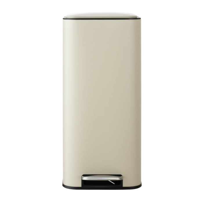 5FIVE BOHO EDGE ÇÖP KOVASI BEJ 30LT