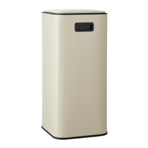  5FIVE BOHO EDGE ÇÖP KOVASI BEJ 30LT