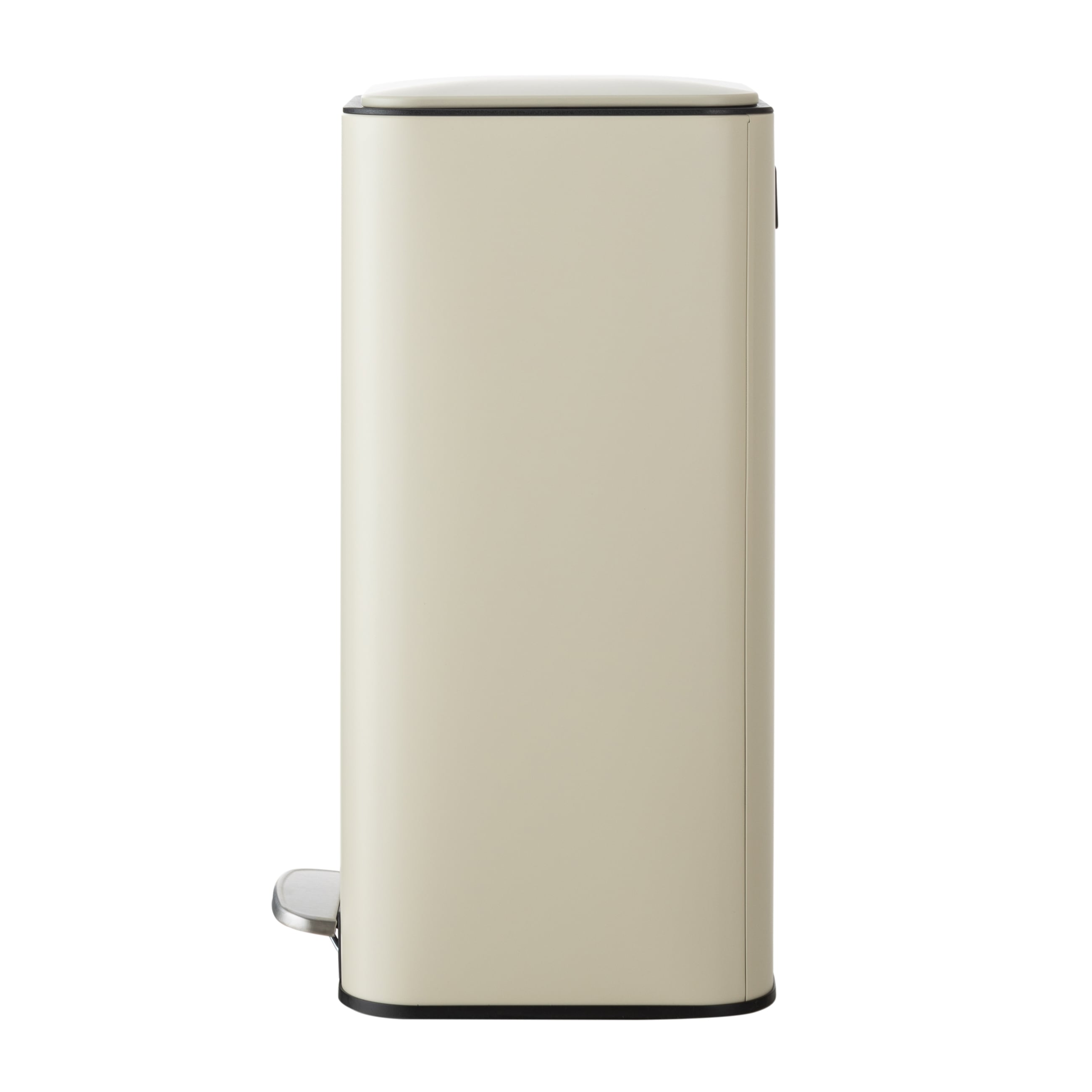 5FIVE BOHO EDGE ÇÖP KOVASI BEJ 30LT