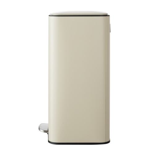  5FIVE BOHO EDGE ÇÖP KOVASI BEJ 30LT