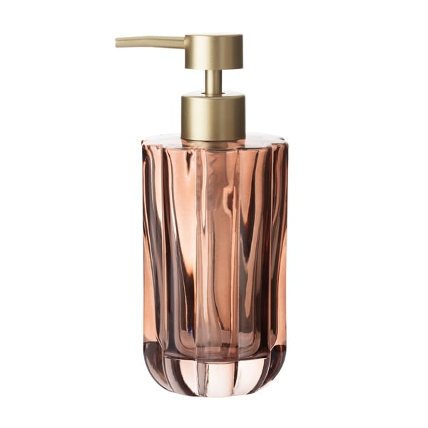 Mudo Home  Boho Lume Sivi Sabunluk Amber