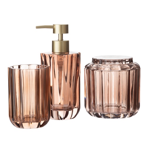  BOHO LUME PAMUKLUK AMBER