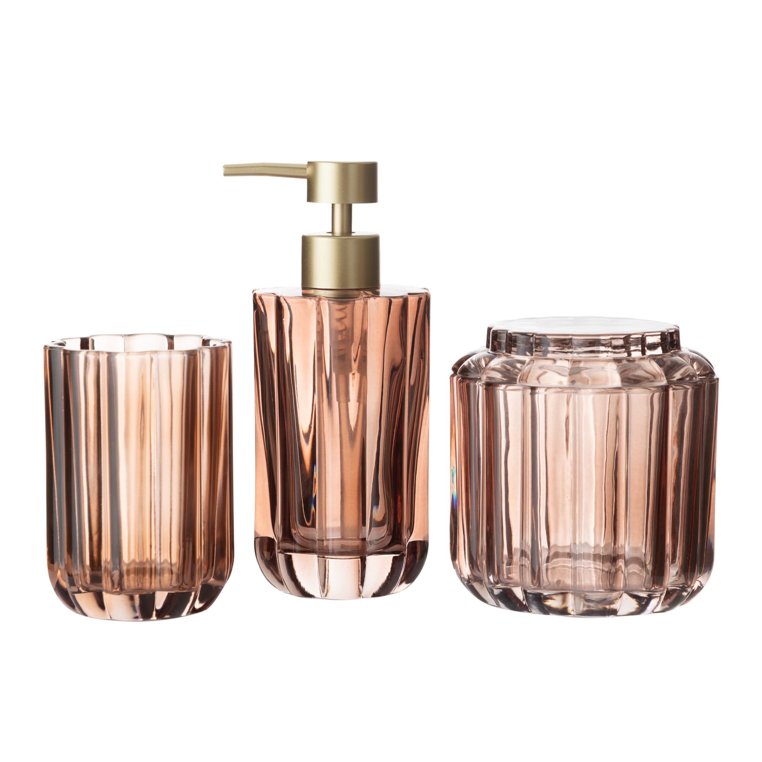 BOHO LUME PAMUKLUK AMBER