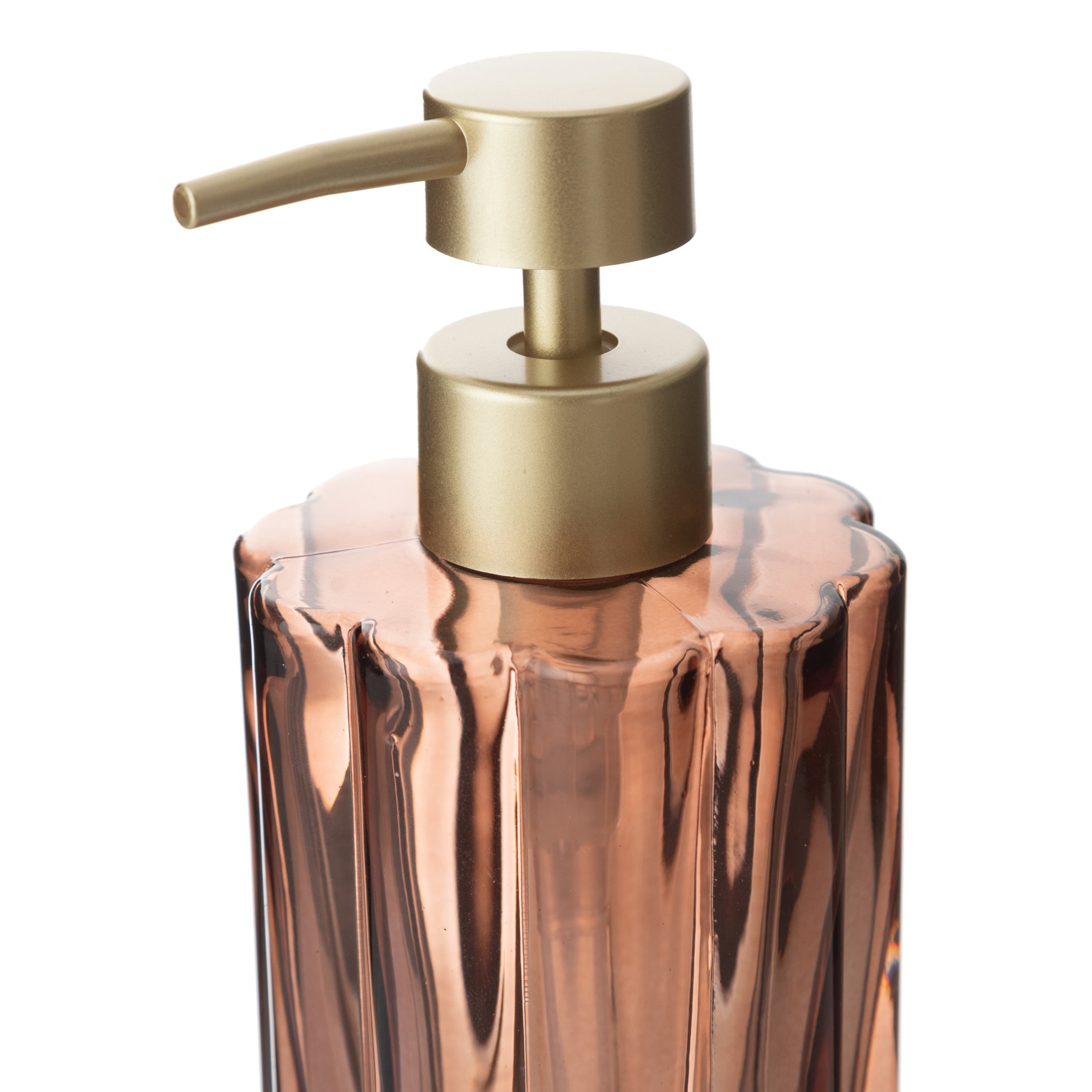 BOHO LUME SIVI SABUNLUK AMBER