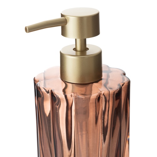 BOHO LUME SIVI SABUNLUK AMBER