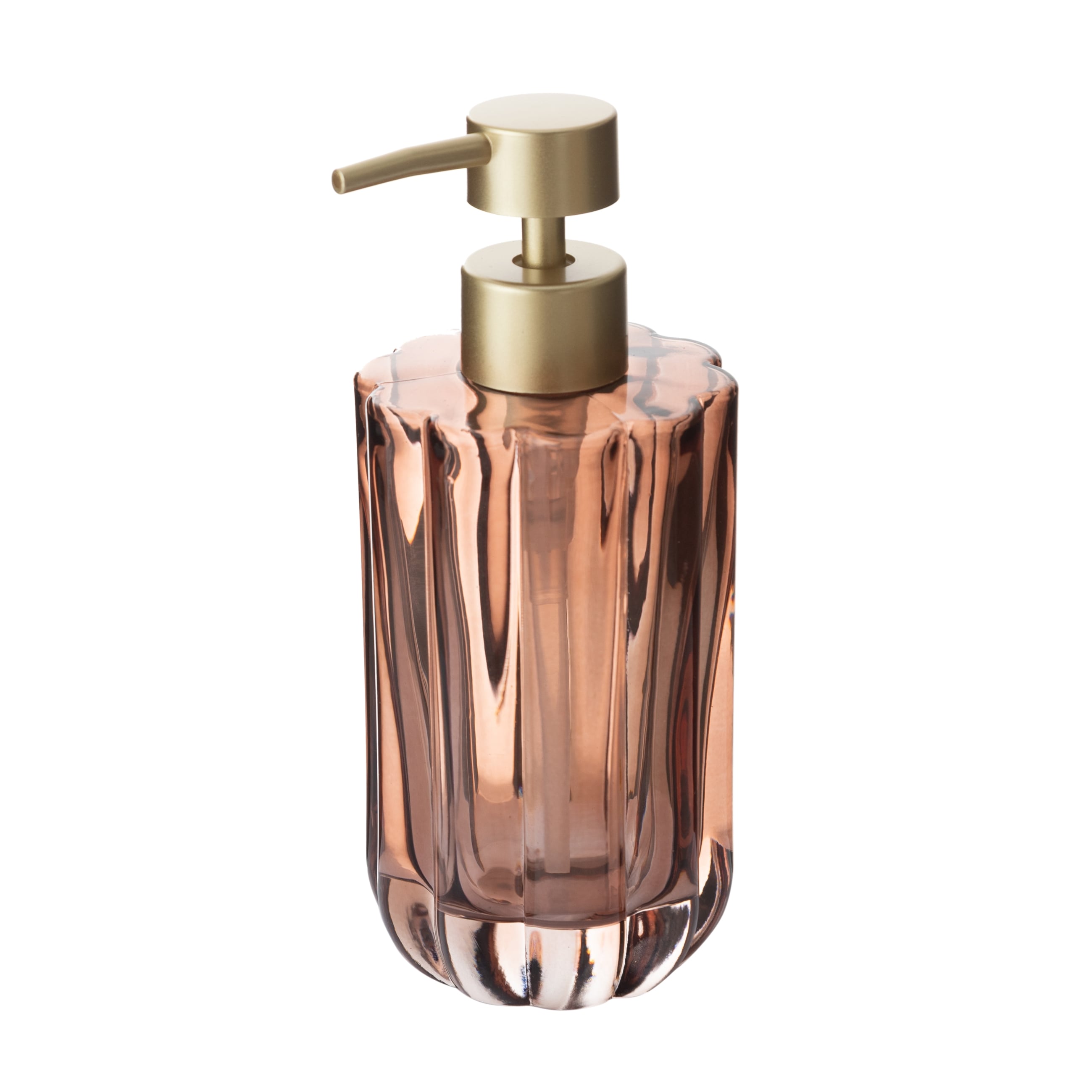 BOHO LUME SIVI SABUNLUK AMBER