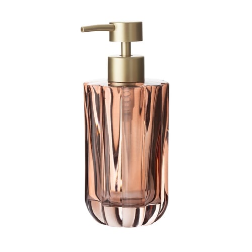 BOHO LUME SIVI SABUNLUK AMBER