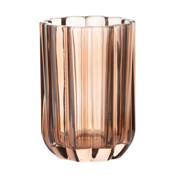 Mudo Home  Boho Lume Diş Fırçalık Amber