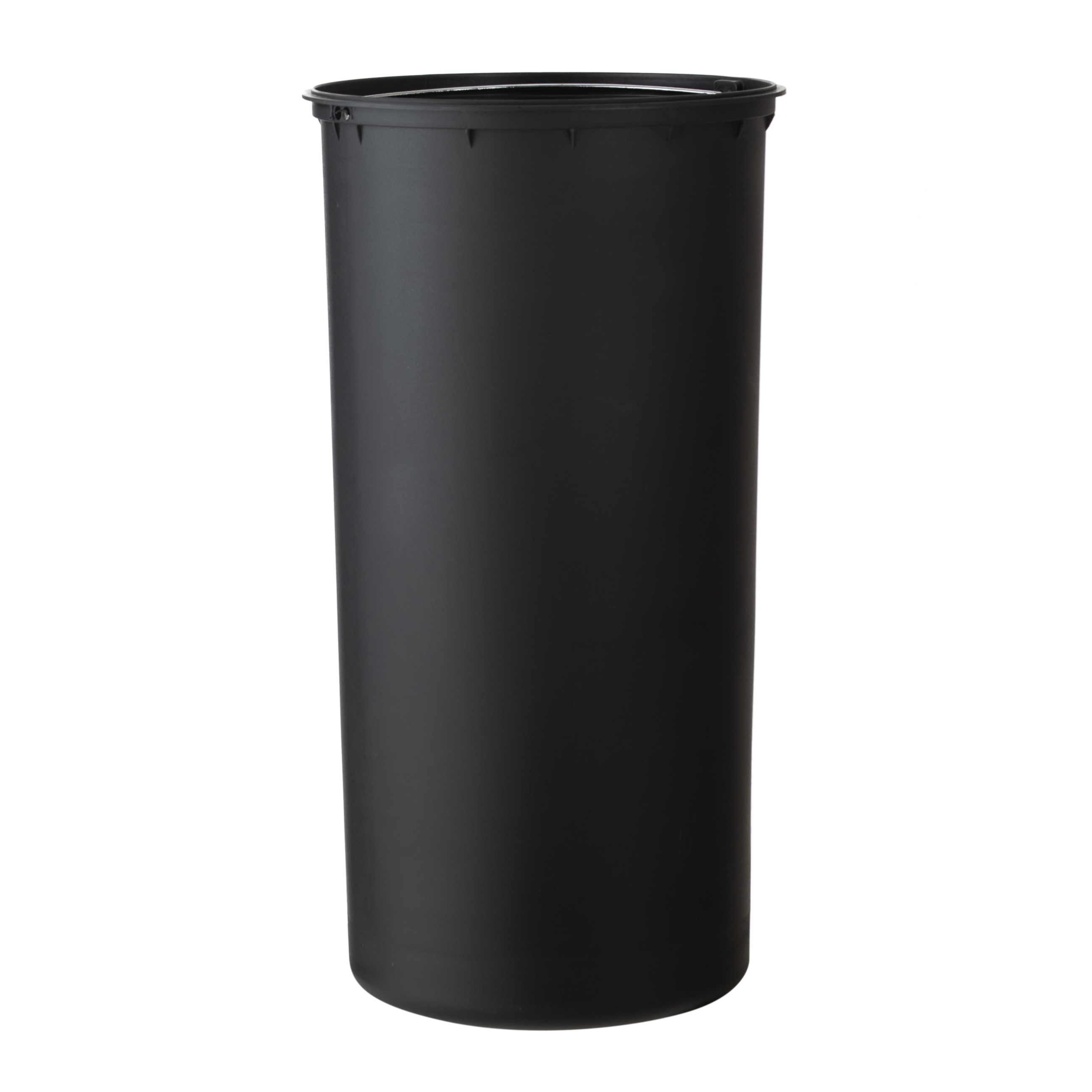 5FIVE BOHO ÇÖP KOVASI BEYAZ 30LT