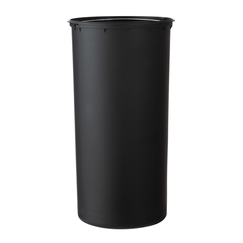 5FIVE BOHO ÇÖP KOVASI BEYAZ 30LT