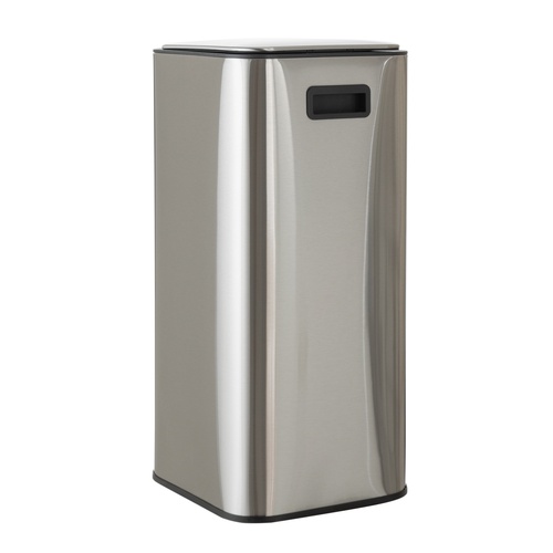  5FIVE BOHO EDGE ÇÖP KOVASI INOX 30LT