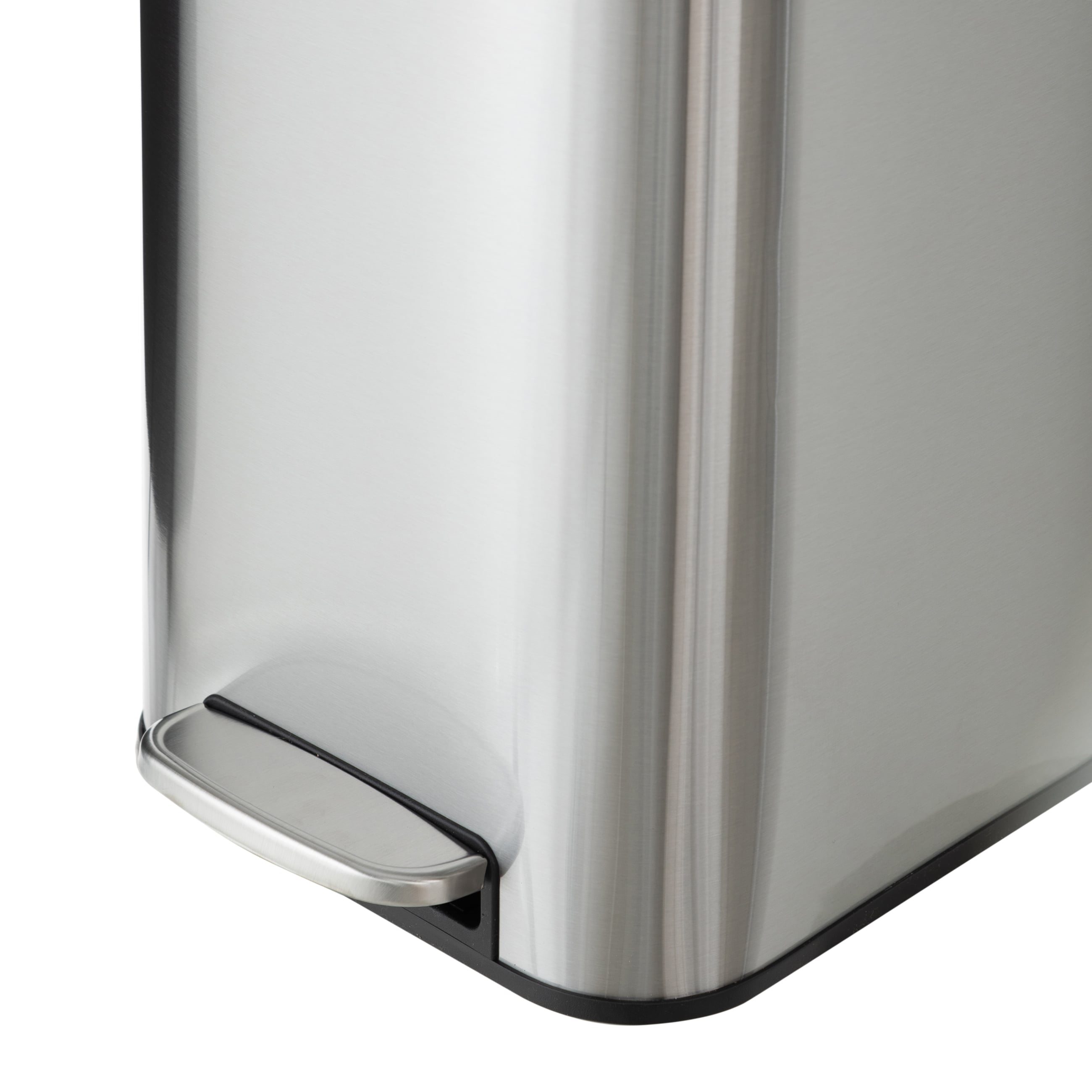 5FIVE BOHO EDGE ÇÖP KOVASI INOX 30LT