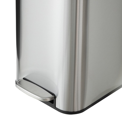  5FIVE BOHO EDGE ÇÖP KOVASI INOX 30LT