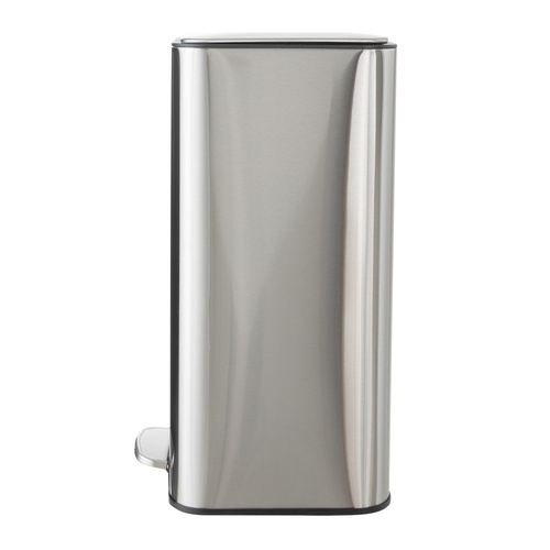  5FIVE BOHO EDGE ÇÖP KOVASI INOX 30LT