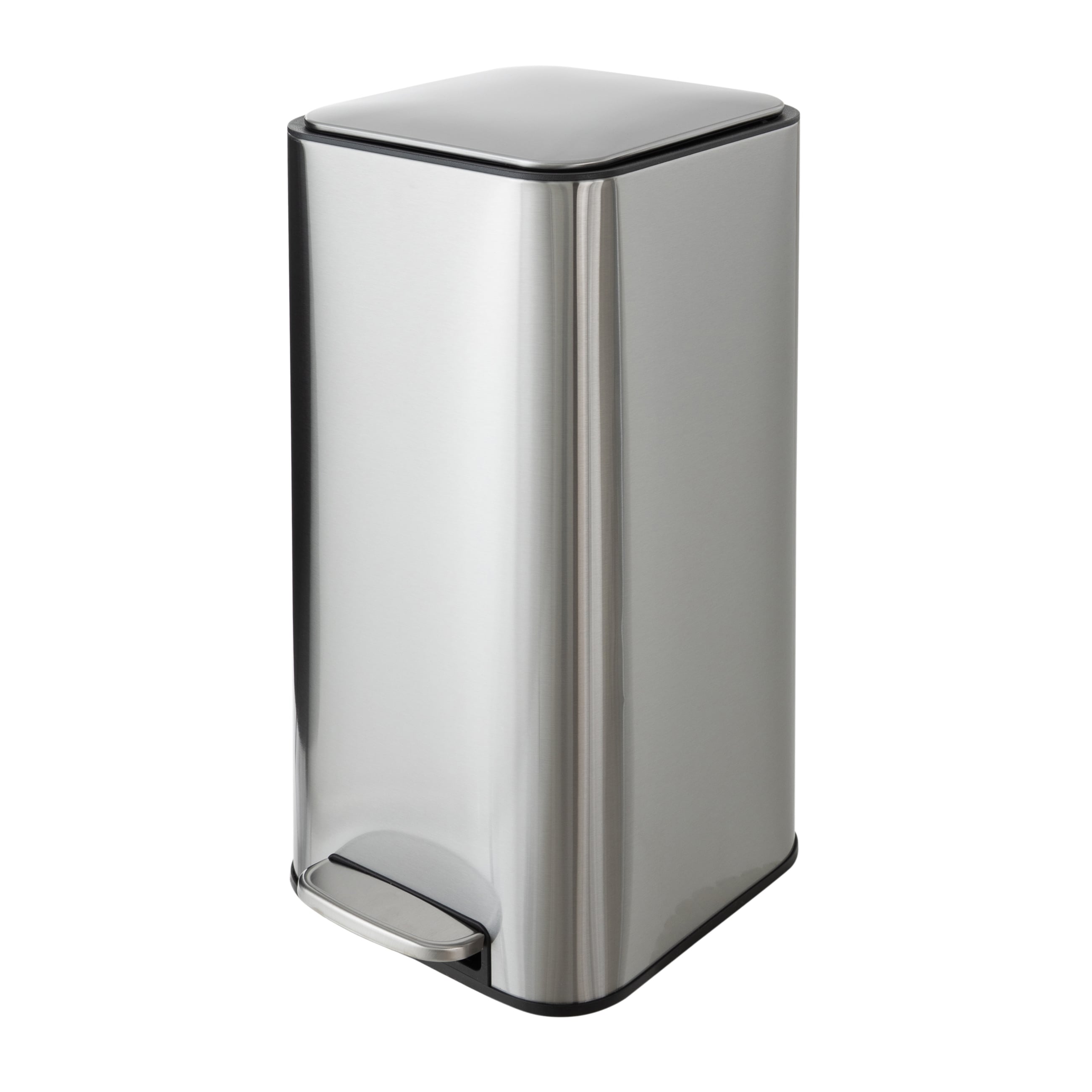 5FIVE BOHO EDGE ÇÖP KOVASI INOX 30LT
