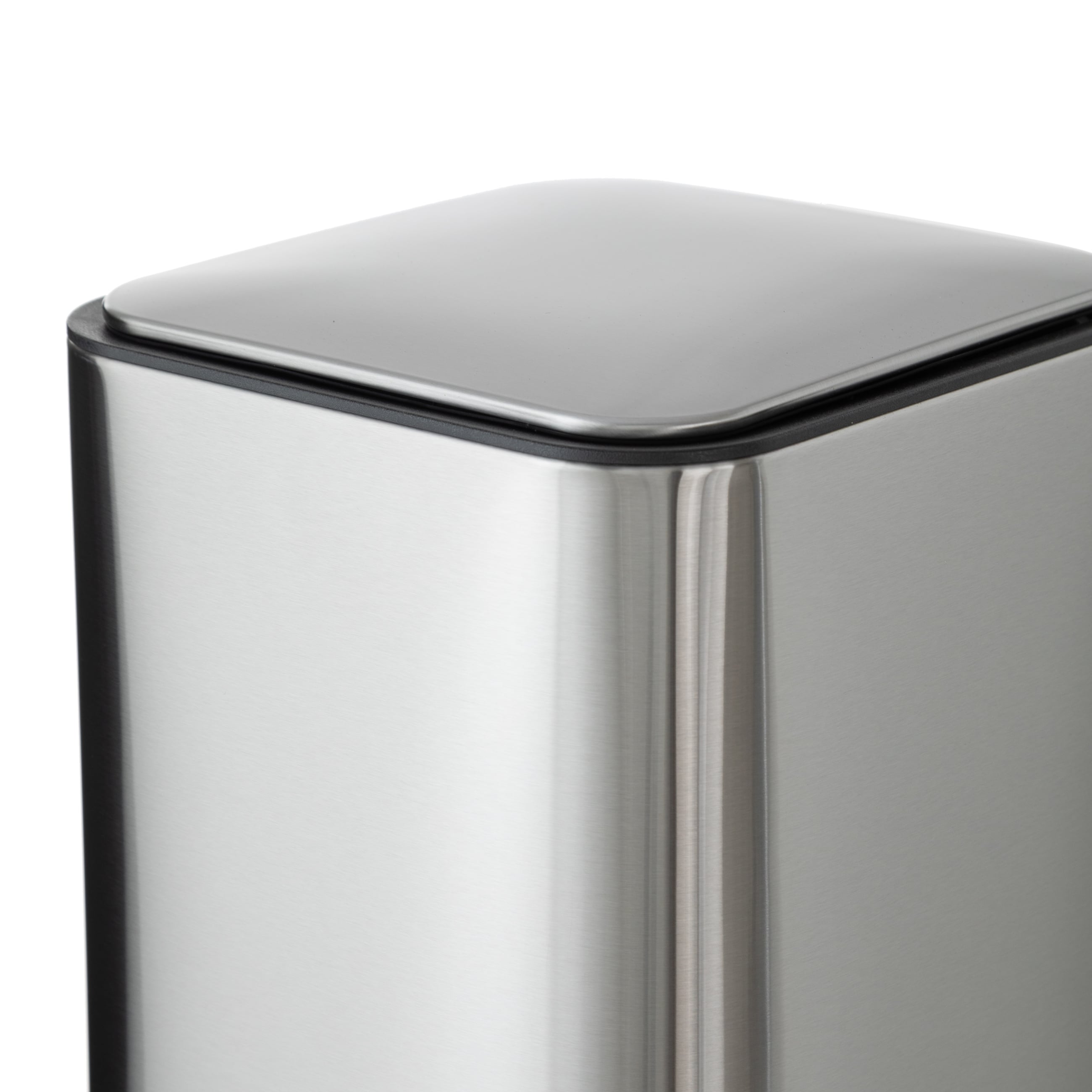 5FIVE BOHO EDGE ÇÖP KOVASI INOX 30LT