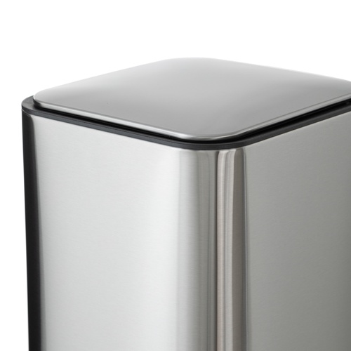  5FIVE BOHO EDGE ÇÖP KOVASI INOX 30LT