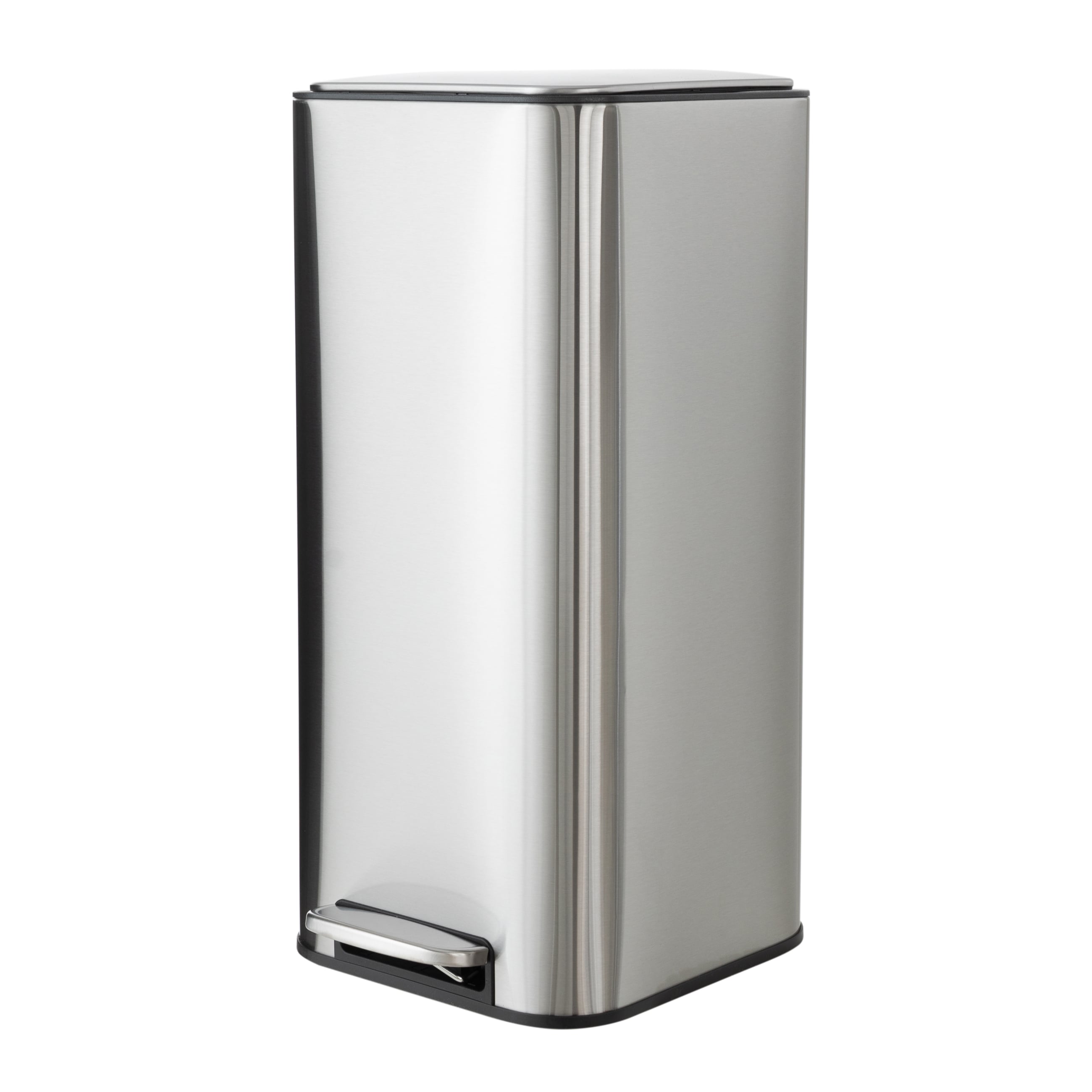 5FIVE BOHO EDGE ÇÖP KOVASI INOX 30LT