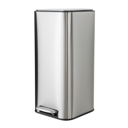5FIVE BOHO EDGE ÇÖP KOVASI INOX 30LT