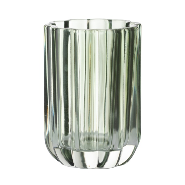 Mudo Home  Boho Lume Diş Fırçalık Yeşil