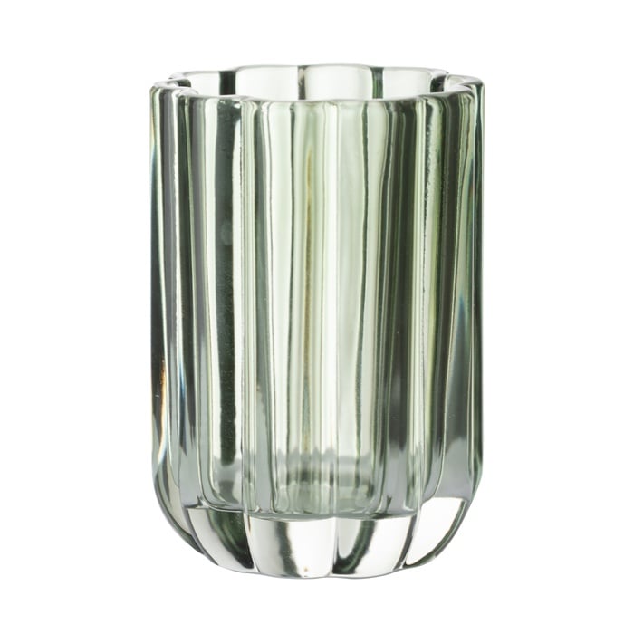 BOHO LUME DİŞ FIRÇALIK YEŞİL