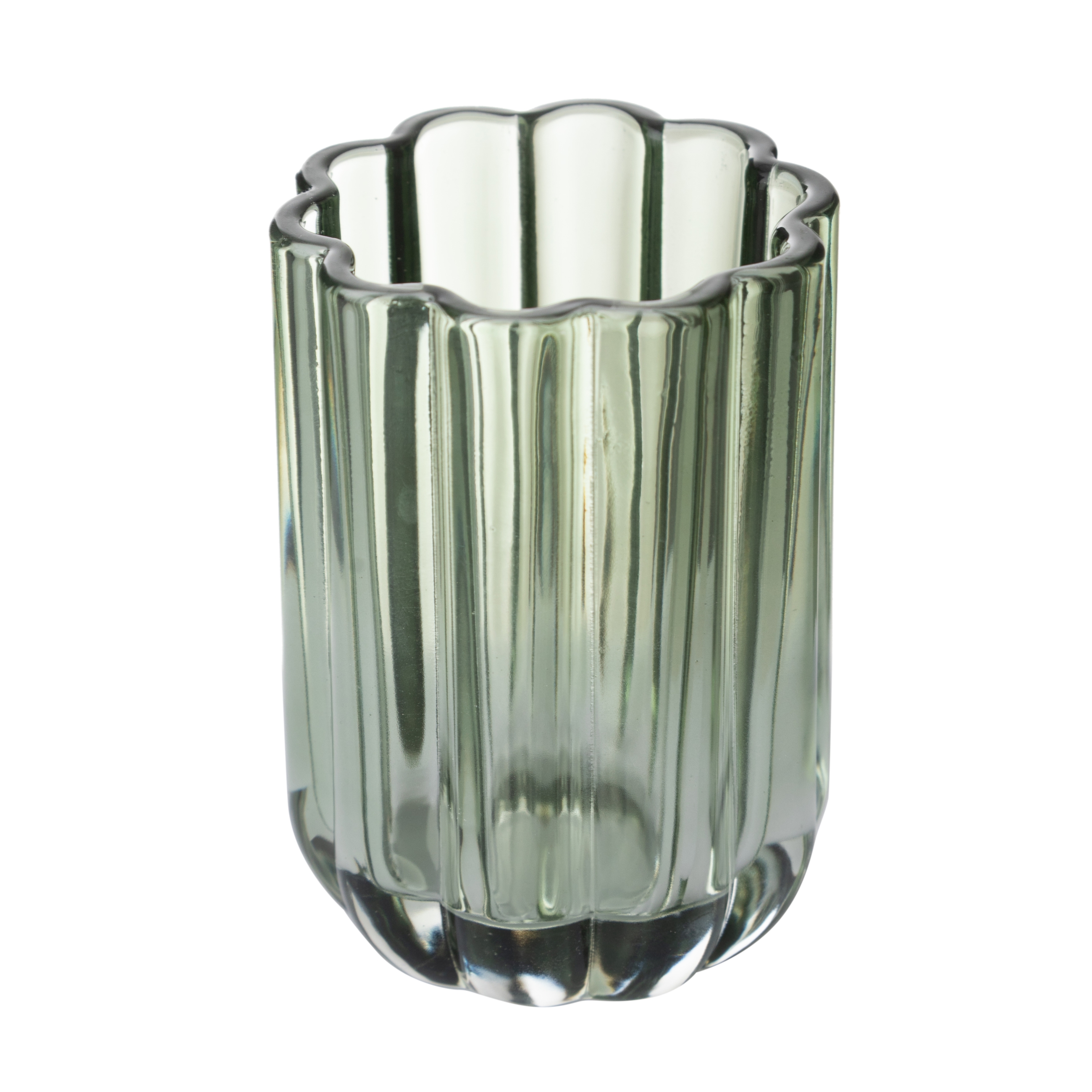 BOHO LUME DİŞ FIRÇALIK YEŞİL