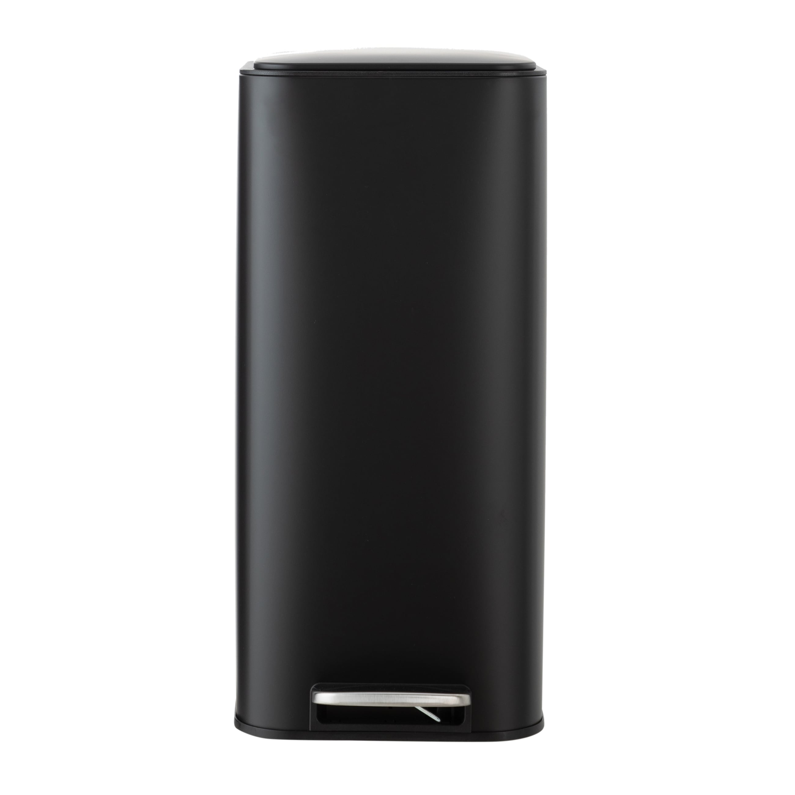 5FIVE BOHO EDGE ÇÖP KOVASI SİYAH 30LT