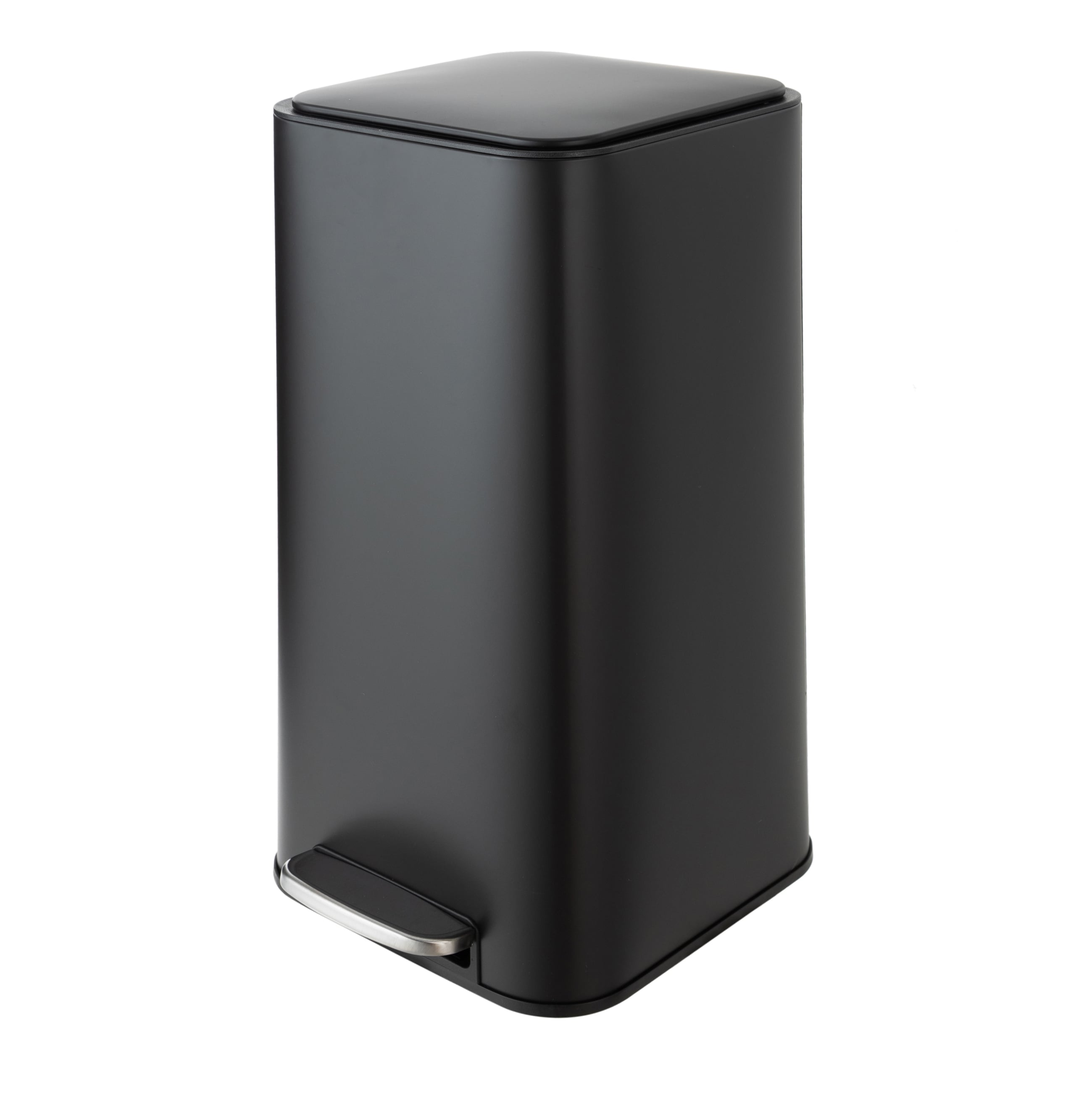 5FIVE BOHO EDGE ÇÖP KOVASI SİYAH 30LT