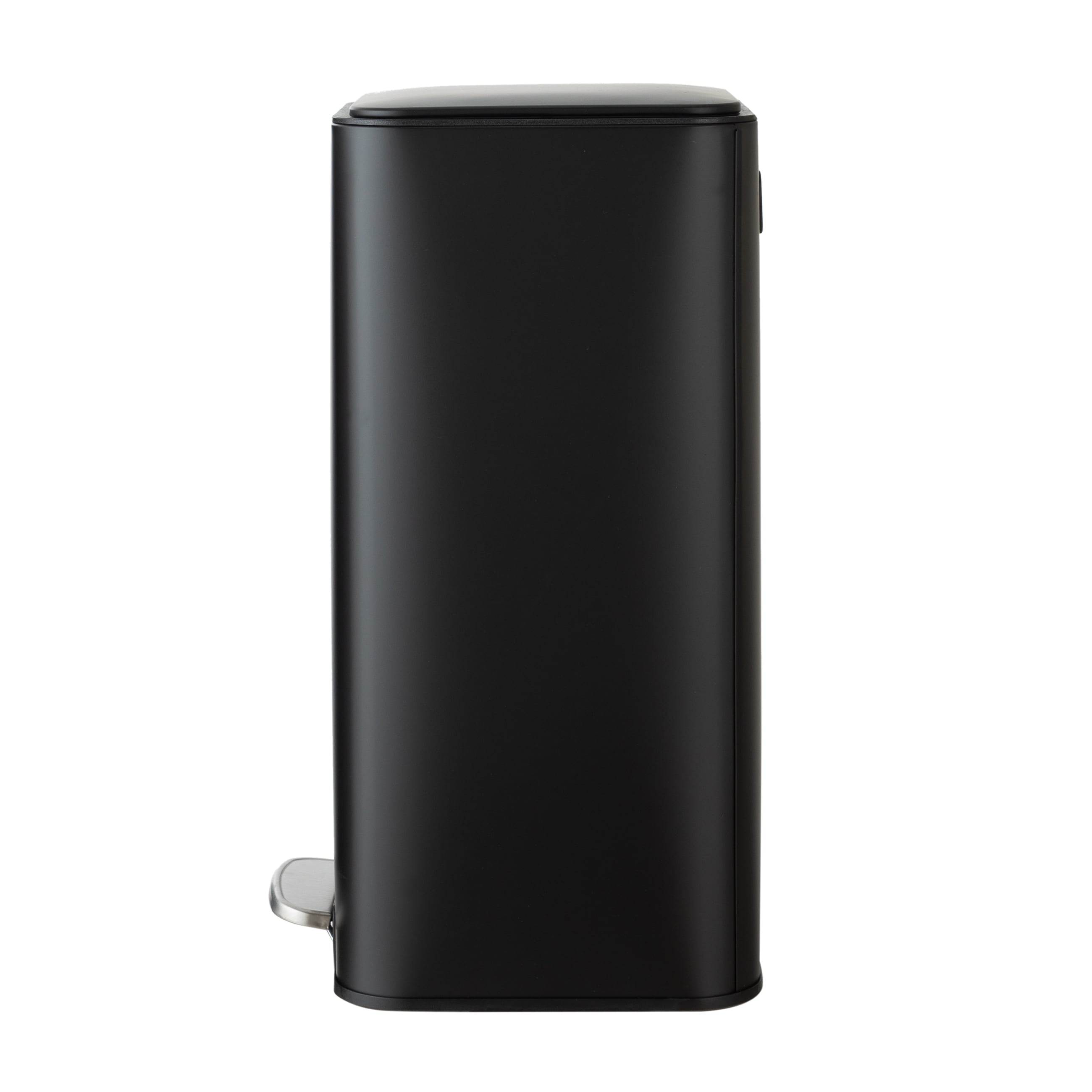 5FIVE BOHO EDGE ÇÖP KOVASI SİYAH 30LT