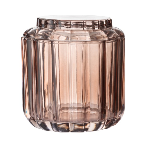 BOHO LUME PAMUKLUK AMBER