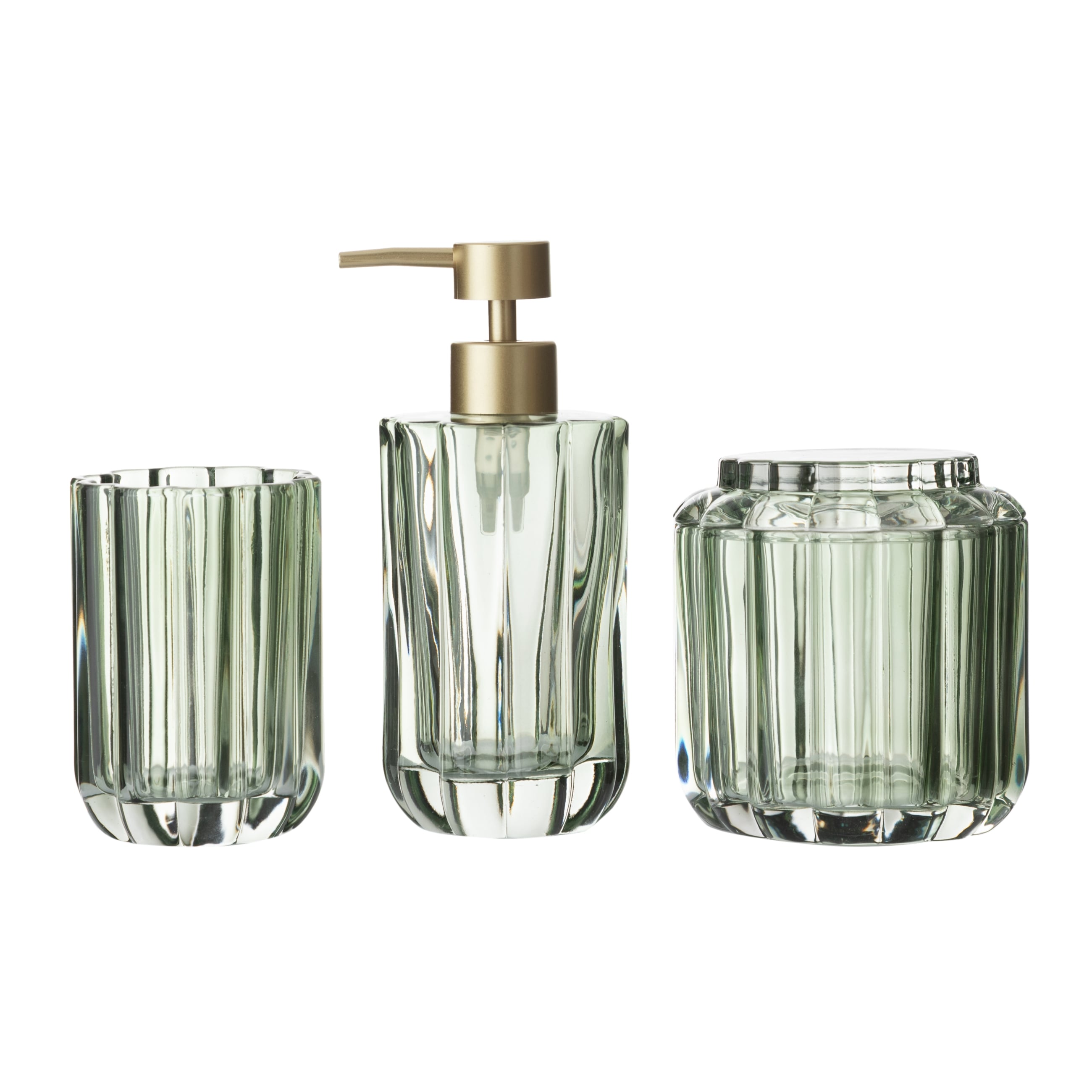 BOHO LUME PAMUKLUK YEŞİL