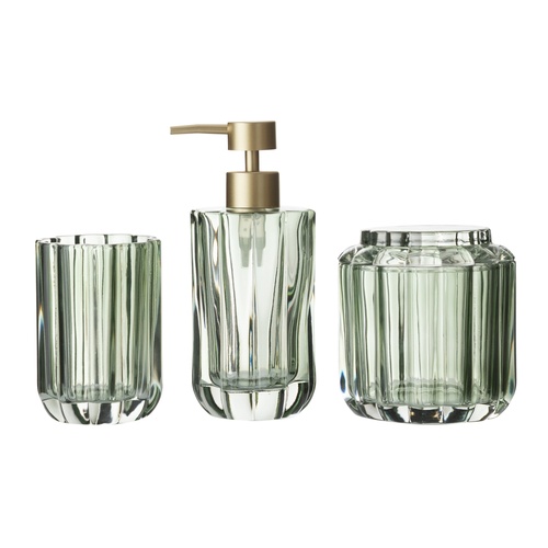  BOHO LUME PAMUKLUK YEŞİL