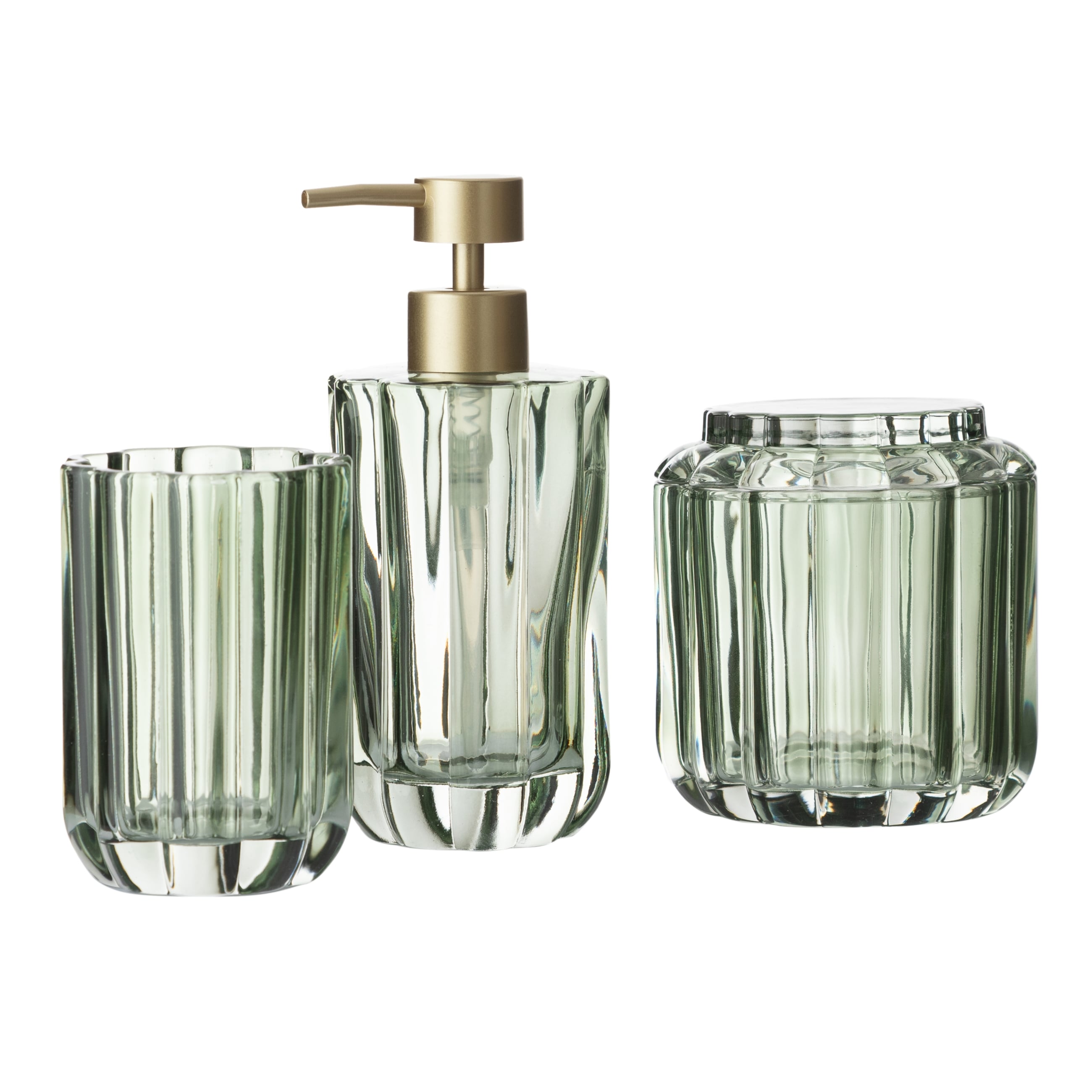 BOHO LUME PAMUKLUK YEŞİL